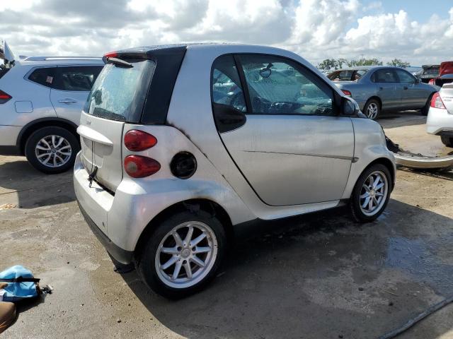 Smart Fortwo 1