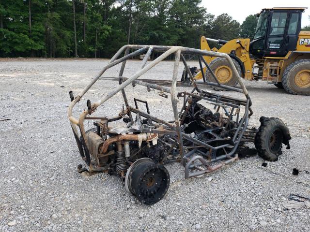 2016 POLARIS RZR S 900 - 3NSVBE872GF444604