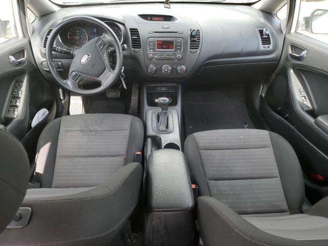 2015 KIA FORTE EX - KNAFX4A86F5343115