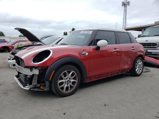 2018 MINI Cooper Coupe 