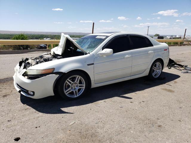 2007 Acura TL 