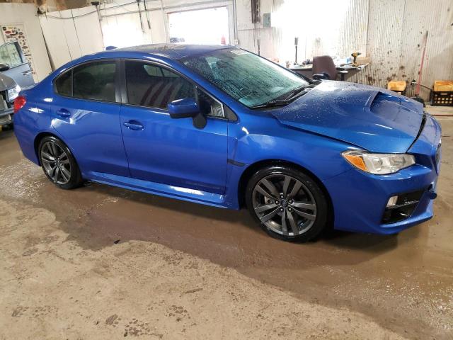 JF1VA1E60H9841125 Subaru Wrx Premium