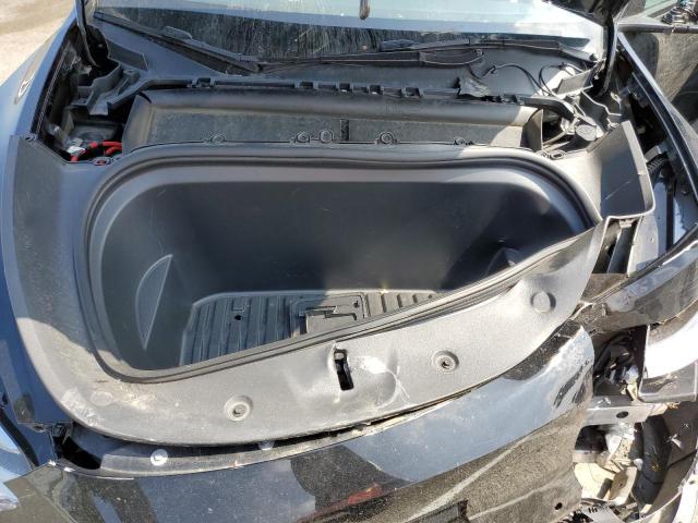 7SAYGDEE3NF480735 Tesla Model Y