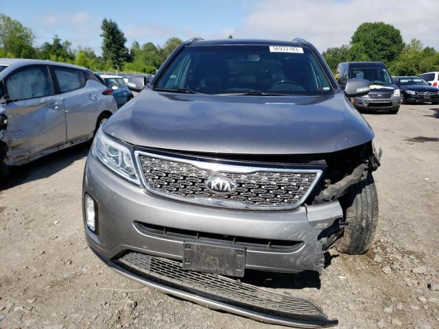 5XYKWDA70EG440490 KIA SORENTO SX