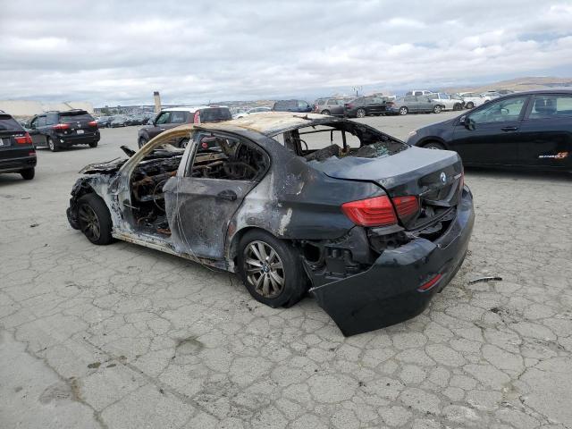 WBA5A5C54GG350169 BMW 528 I
