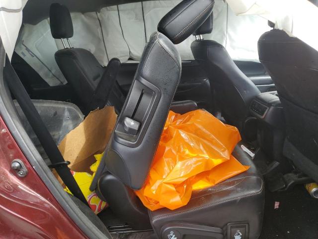 5TDJZRFHXHS478382 Toyota Highlander Se