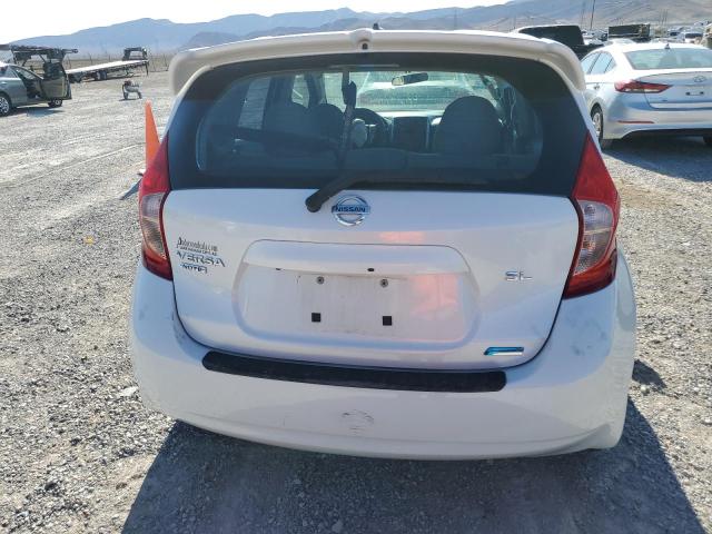3N1CE2CP1EL366761 Nissan Versa Note S