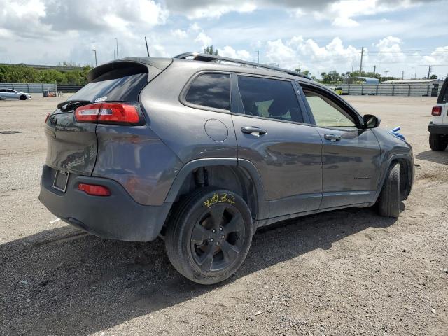 1C4PJLCB9JD545165 Jeep Cherokee Latitude