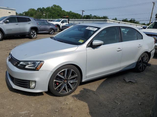 2013 Volkswagen Jetta GLI