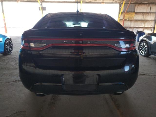 1C3CDFBB0FD380739 Dodge DART SXT
