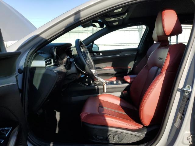 5XXG64J23NG120143 KIA K5 GT LINE