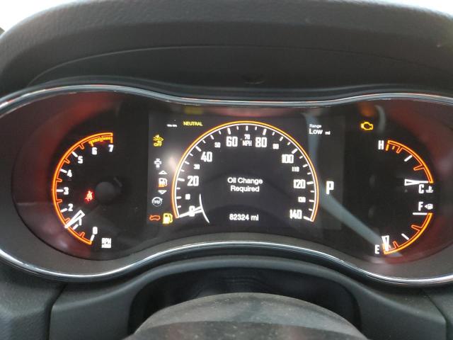 1C4SDJCT8GC486154 Dodge Durango R/t