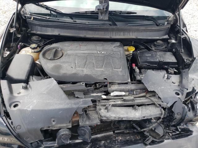 1C4PJLDS9FW567063 Jeep Cherokee Limited