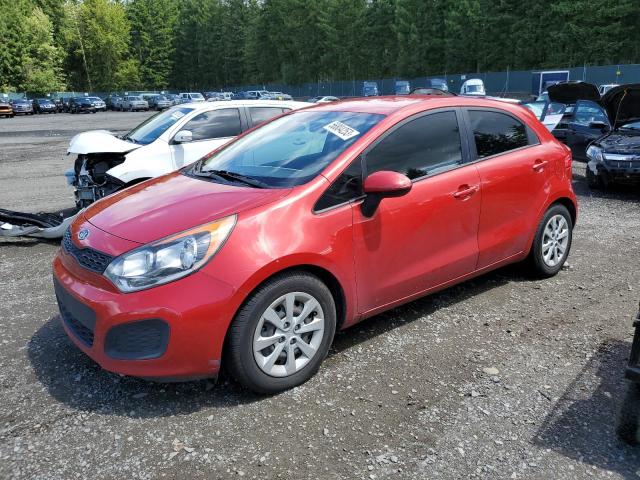 2012 Kia Rio LX