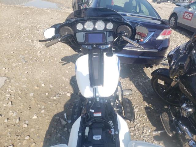 2021 HARLEY-DAVIDSON FLHXS - 1HD1KRP14MB656289