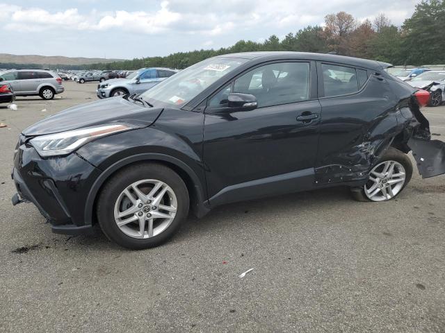 2020 Toyota C-HR XLE