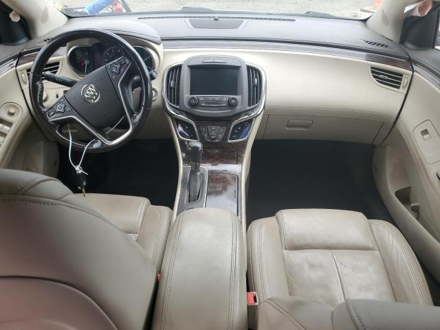 1G4GB5G36EF279346 Buick Lacrosse