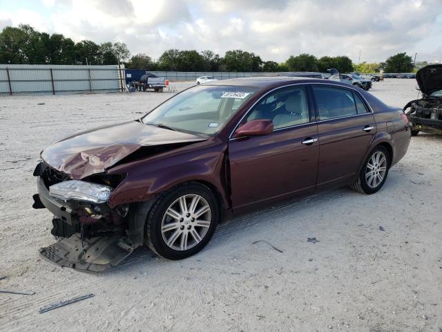 2008 Toyota Avalon XL