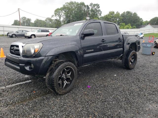 2008 Toyota Tacoma 