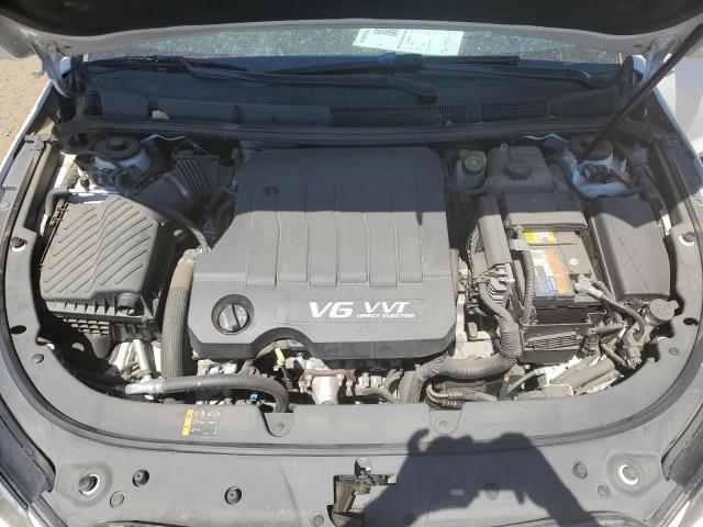 1G4GF5G30EF298916 Buick Lacrosse Touring
