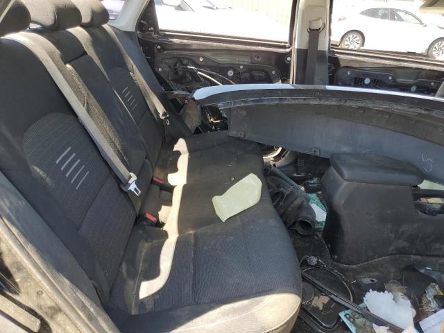 3KPF34AD4KE018568 KIA Forte Gt Line