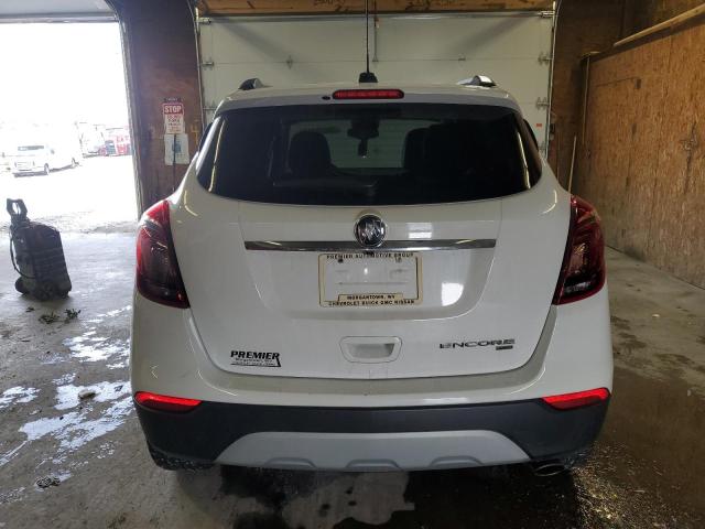 KL4CJESB0LB073796 2020 BUICK ENCORE, photo no. 6