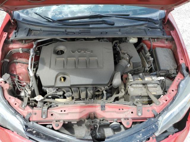 2T1BURHE0HC837057 Toyota COROLLA L