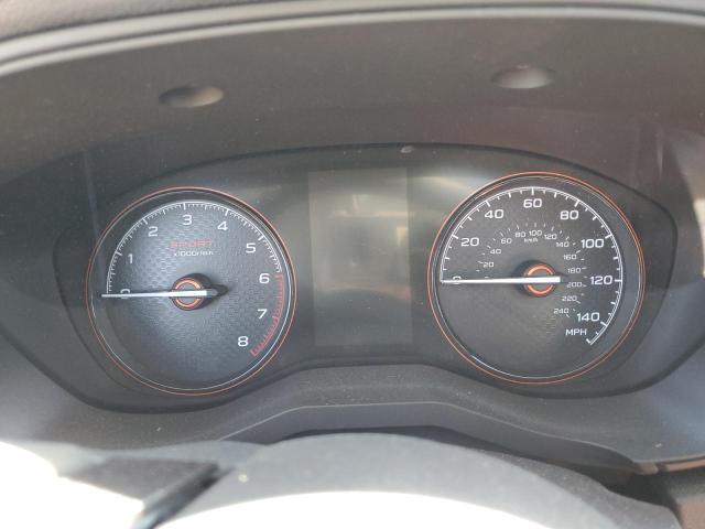 JF2SKAJC8PH459002 Subaru Forester Sport
