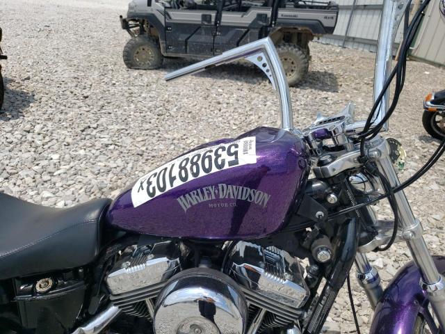 2014 HARLEY-DAVIDSON XL1200 V - 1HD1LF313EC441158