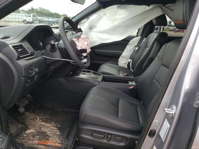 2022 HONDA PILOT TRAI 5FNYF6H8XNB062898