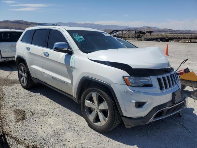 1C4RJFBGXEC517829 Jeep Grand Cherokee Limited