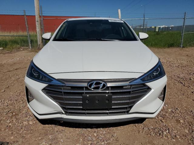 5NPD74LFXLH615683 Hyundai Elantra SE 5