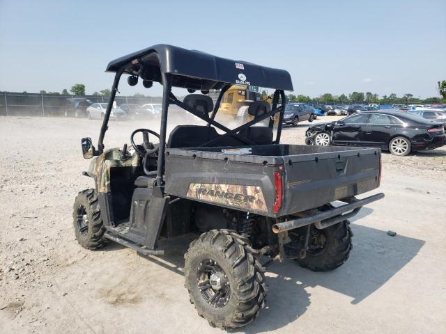 2012 POLARIS RANGER 800 - 4XATH7EAXC2702925