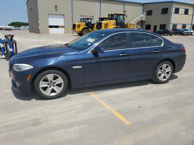 2011 BMW 5 Series 528i