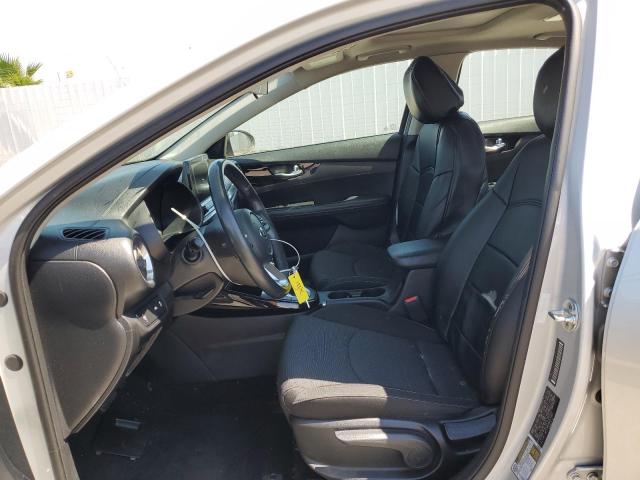 3KPF34AD6KE023092 KIA Forte Gt Line