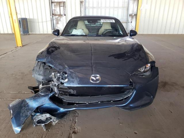 JM1NDAD76K0307540 Mazda Mx-5 Miata Grand Touring
