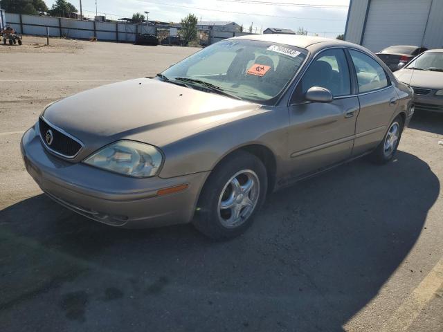 2003 Mercury Sable GS