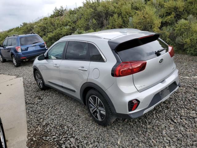 KNDCE3LC4L5371448 KIA Niro Ex Premium