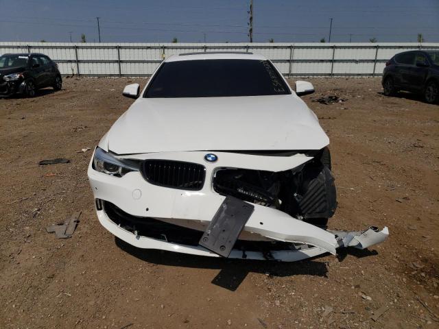 2015 BMW 428 XI GRA - WBA4A7C58FD413541
