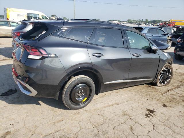 5XYK53AF0PG074246 KIA Sportage Sx Prestige