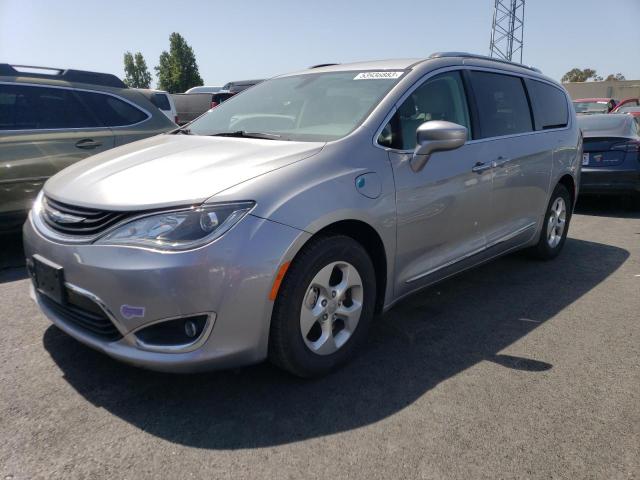 2018 CHRYSLER PACIFICA H - 2C4RC1L75JR111955