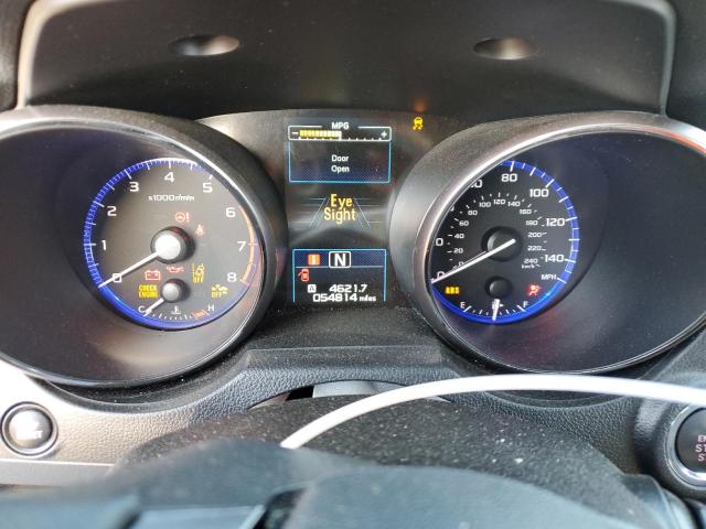 4S3BNAJ69K3025144 Subaru Legacy 2.5i Limited