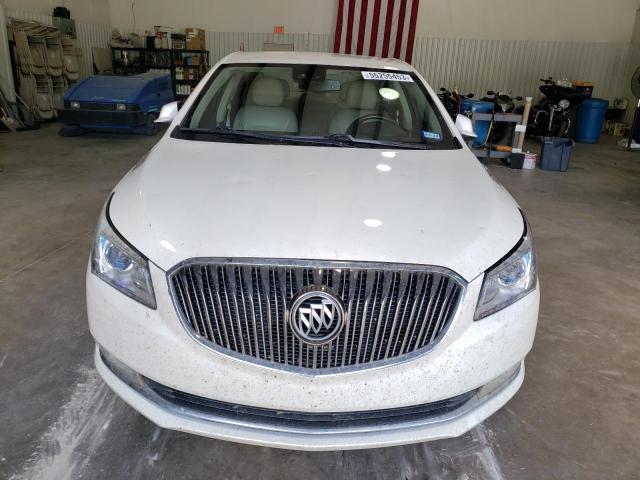 1G4GD5G32EF210034 Buick Lacrosse Premium