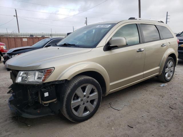 2011 Dodge Journey LUX