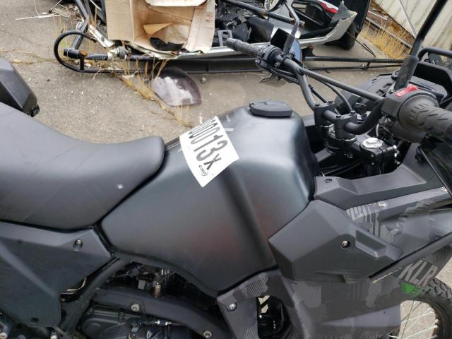 2022 KAWASAKI KL650 L - ML5KLEL16NDA05377