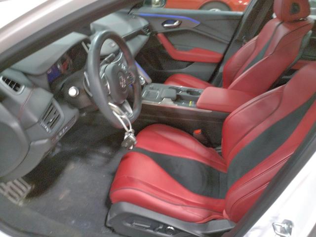 2022 ACURA TLX TECH A - 19UUB6F53NA001521