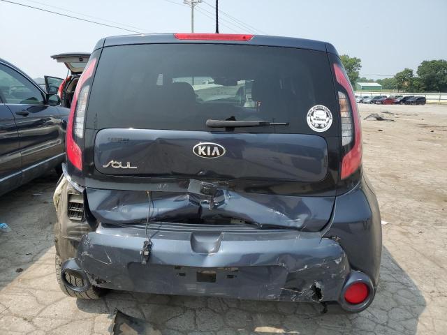 KNDJX3A50F7221481 KIA Soul !