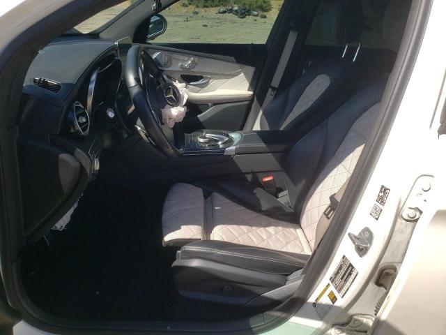 WDC0G6EB0HF235834 Mercedes-Benz Glc 43 4matic Amg