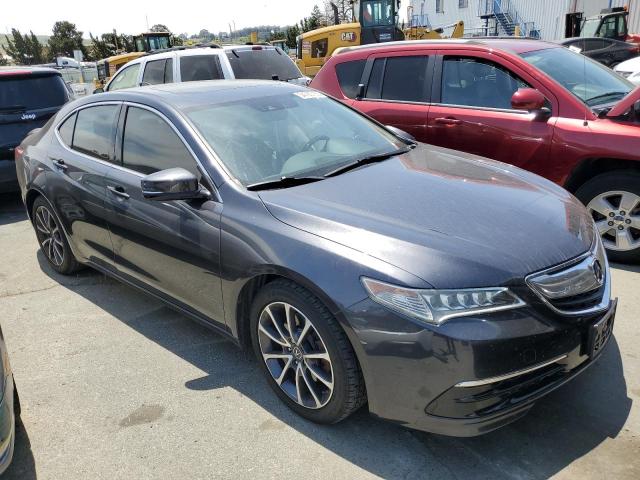 19UUB2F51GA010861 Acura TLX TECH