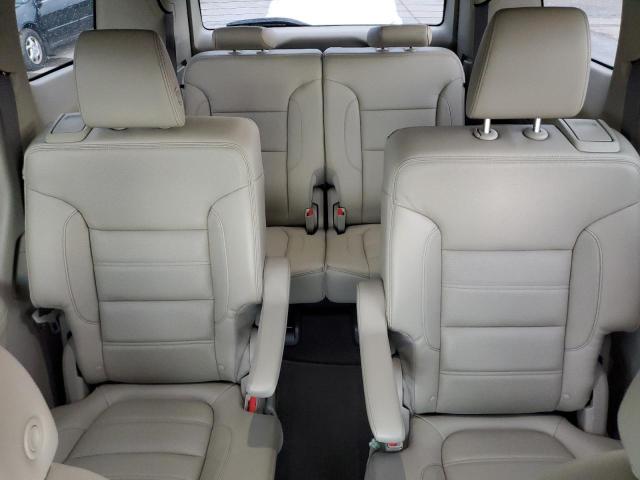 1GKKNXLS1HZ156737 GMC Acadia Denali